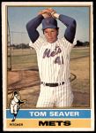 #600 Tom Seaver 
