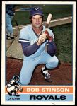 #466 Bob Stinson 