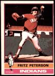 #255 Fritz Peterson 