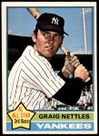 #169 Graig Nettles 