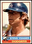 #515 Steve Yeager 
