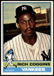 #572 Rich Coggins 