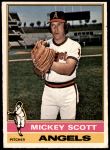 #276 Mickey Scott 