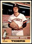 #614 Fernando Arroyo 