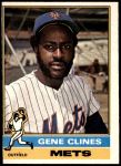 #417 Gene Clines 