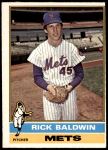 #372 Rick Baldwin 