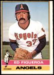 #27 Ed Figueroa 