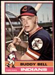 #358 Buddy Bell 
