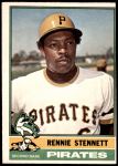 #425 Rennie Stennett 