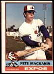#287 Pete Mackanin 