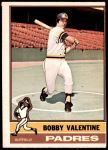 #366 Bobby Valentine 