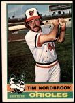 #252 Tim Nordbrook 