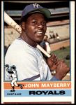 #440 John Mayberry 
