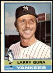 #319 Larry Gura 
