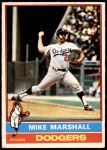 #465 Mike Marshall 