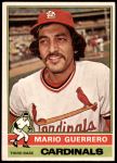 #499 Mario Guerrero 