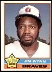 #395 Jim Wynn 
