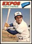 #135 Tony Perez 
