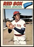 #187 Fergie Jenkins 