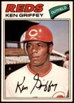 #11 Ken Griffey 