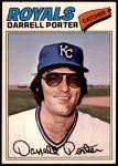 #116 Darrell Porter 