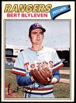 #101 Bert Blyleven 