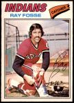 #39 Ray Fosse 