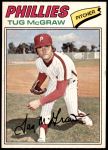 #142 Tug McGraw 