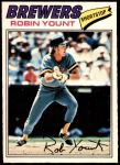 #204 Robin Yount 