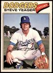 #159 Steve Yeager 
