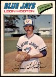 #67 Leon Hooten 