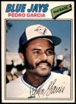#166 Pedro Garcia 