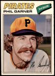 #34 Phil Garner 