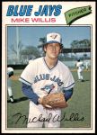 #103 Mike Willis 