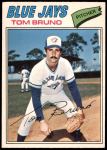 #32 Tom Bruno 