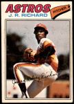 #227 J.R. Richard 