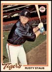 #188 Rusty Staub 