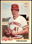 #120 Tom Seaver 