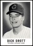 #76 Dick Drott 