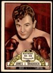 #24 James J. Braddock 