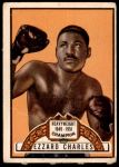 #96 Ezzard Charles 