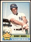 #380 Bobby Bonds 