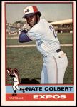 #495 Nate Colbert 