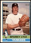 #545 Sparky Lyle 