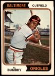 #137 Al Bumbry 