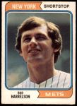 #380 Bud Harrelson 