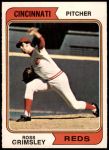 #59 Ross Grimsley 