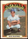 #332 Buck Martinez 