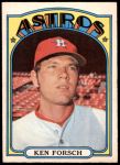 #394 Ken Forsch 