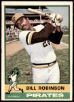#137 Bill Robinson 